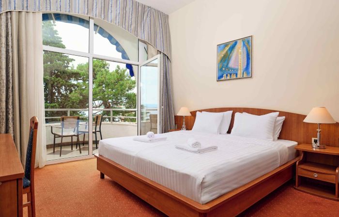 Hotel Selce