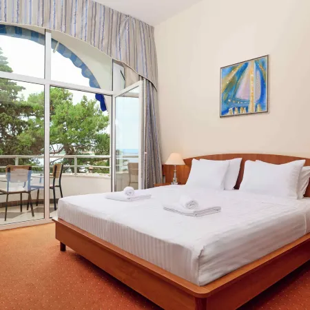 Hotel Selce