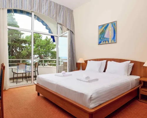 Hotel Selce Hotels in Selce