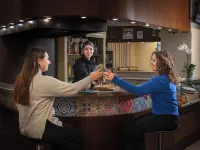 IH Hotels Milano St. John Hotel di Milan