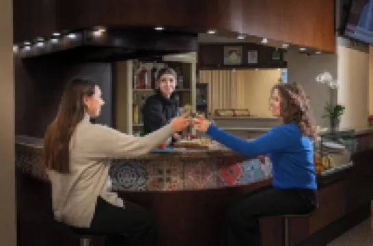 IH Hotels Milano St. John