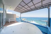 Yeongdeok Searest Pool Villa