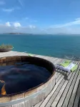 Waiheke Island Coastal Retreat