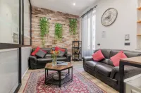 Panurban Rooms by Wonderful Italy - B&Bs (Bed and breakfast)