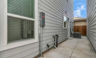 Luxury 3BR for Families Nurses and Group