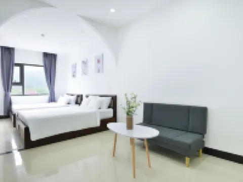 HORIZON CÔN ĐẢO HOTEL Các khách sạn ở Đảo Côn Đảo