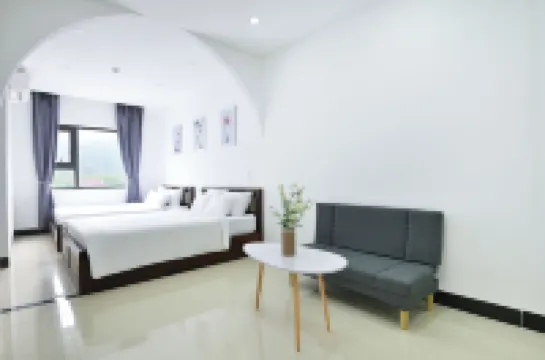 ホライズン コン ダオ ホテル