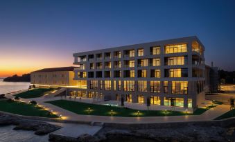 Monumenti Heritage Hotel&Resort