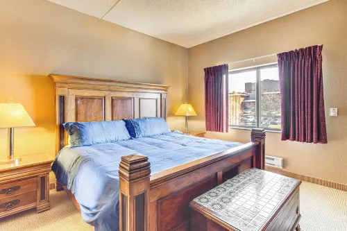 Chula Vista Condo: Resort Perks & Family Fun! - 3-Star