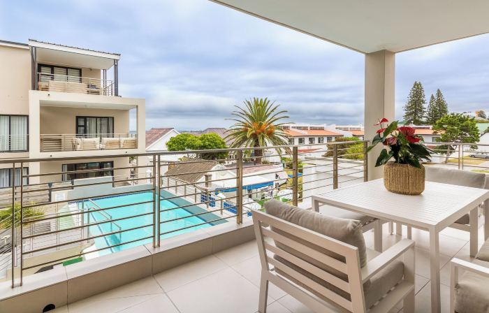 Esplanade Hermanus