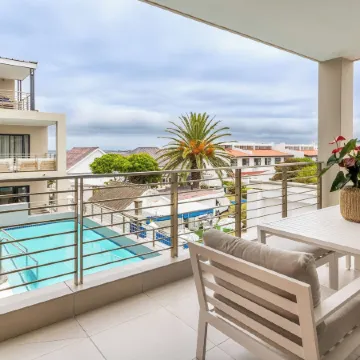 Esplanade Hermanus