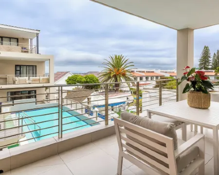 Esplanade Hermanus Hoteles en Hermanus