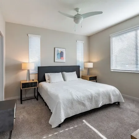 Daytona 2Br | Pool + Free Parking, Pets