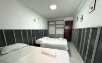 Atlântico Tambaú Các khách sạn ở 