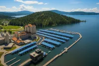 Spacious 6-bedroom, Views, King Beds, Hot Tub, Game Room near downtown Spokane