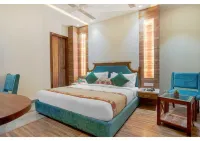 Hotel AK Continental Amritsar Just 900 Mtr from Golden Temple Hotels near Amritsar Bus Stand