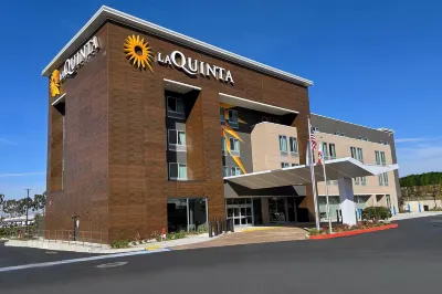 La Quinta Inn & Suites by Wyndham Phoenix West / Glendale Hoteles en Maryvale