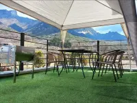 Jecheon Malma Pension Hotels near Deogjusa