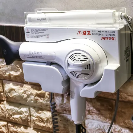 Jinju CF Self Check-in Motel