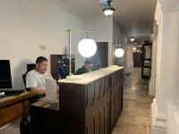 Hotel Hacienda Bugambilias