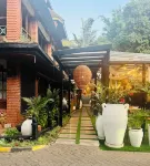 Kenya Continental Hotel