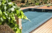 Portugals Infinity Eco Suite Resort - Ocean View