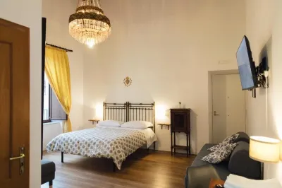 Relais CuoreNapoletano Hotel in zona La Bottega delle Carni