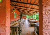 Clover Holiday Village Coorg Resort by Voye Homes Hotels in Somwarpet