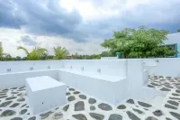 Ubu Villa Gito Gati - Villa 4 Kamar di Jogja Untuk Keluarga Hotel a Sleman