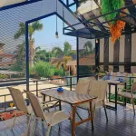 White Monkey Guesthouse