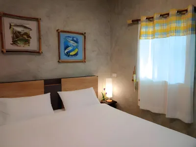 ChaoLay Homestay @Pakphanang Các khách sạn ở 