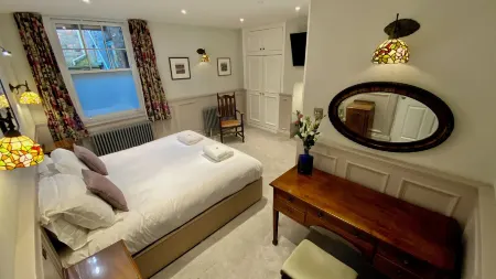 聖瑪麗23號公寓