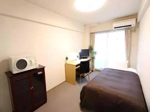 HOTEL LiVEMAX BUDGET Fuchu