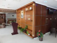 City Hotel Salalah