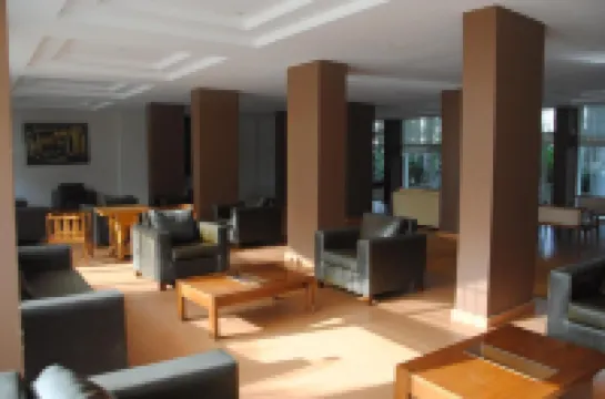 Ferah Suites Hotel