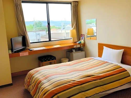 Yame Green Hotel Hotels in Yame