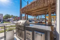 Blue Wave Suites Clearwater Beach