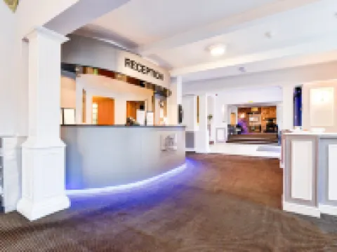 Aston Court Derby City Centre By Belvilla Hotels in Derby