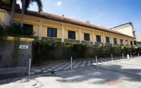 The Star Hill Boutique Hotel