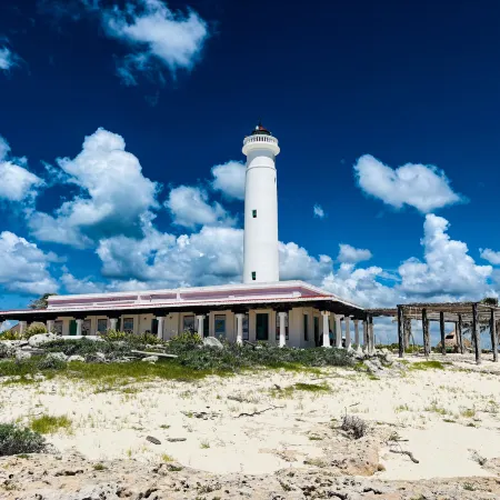 The Explorean Cozumel All Inclusive