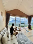 Fortune Glamping Hotel a Garung