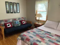 Great Adirondacks Experience - Homestays