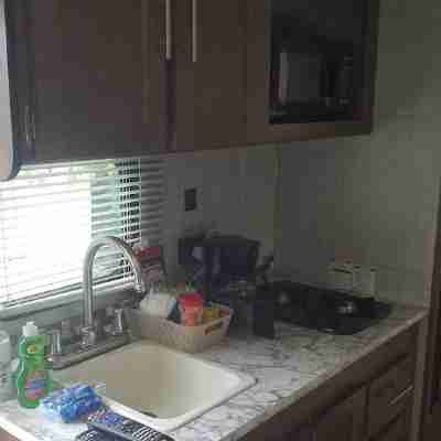 Adventurer camper, tinyhouse on wheels Others