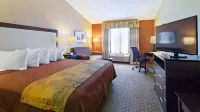 Best Western Pawleys Island Hotels in Georgetown