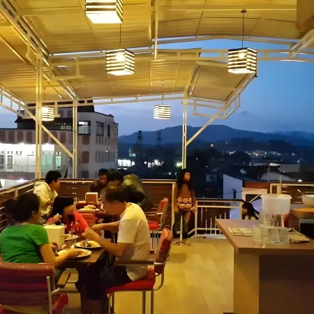 Treeli Boutique Hotel