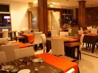 San Martin Hotel y Spa - Gym