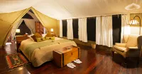 Karen Blixen Camp Hotel a 