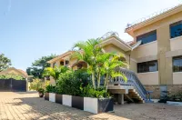 Las Vegas Garden Hotel โรงแรมใน