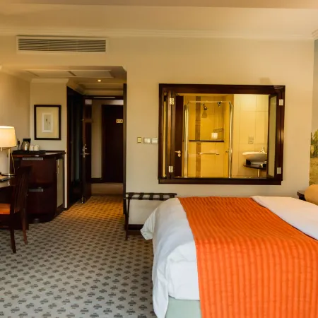 Phakalane Golf Estate Hotel & Convention Centre