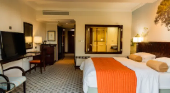 柏卡拉恩高爾夫莊園度假村 酒店